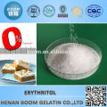 Kosher white crystal erythritol price